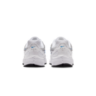 Nike P-6000 White Blue Crystal Metallic Silver (GS)