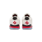 Jordan Sixty Plus Low Fire Red (GS)