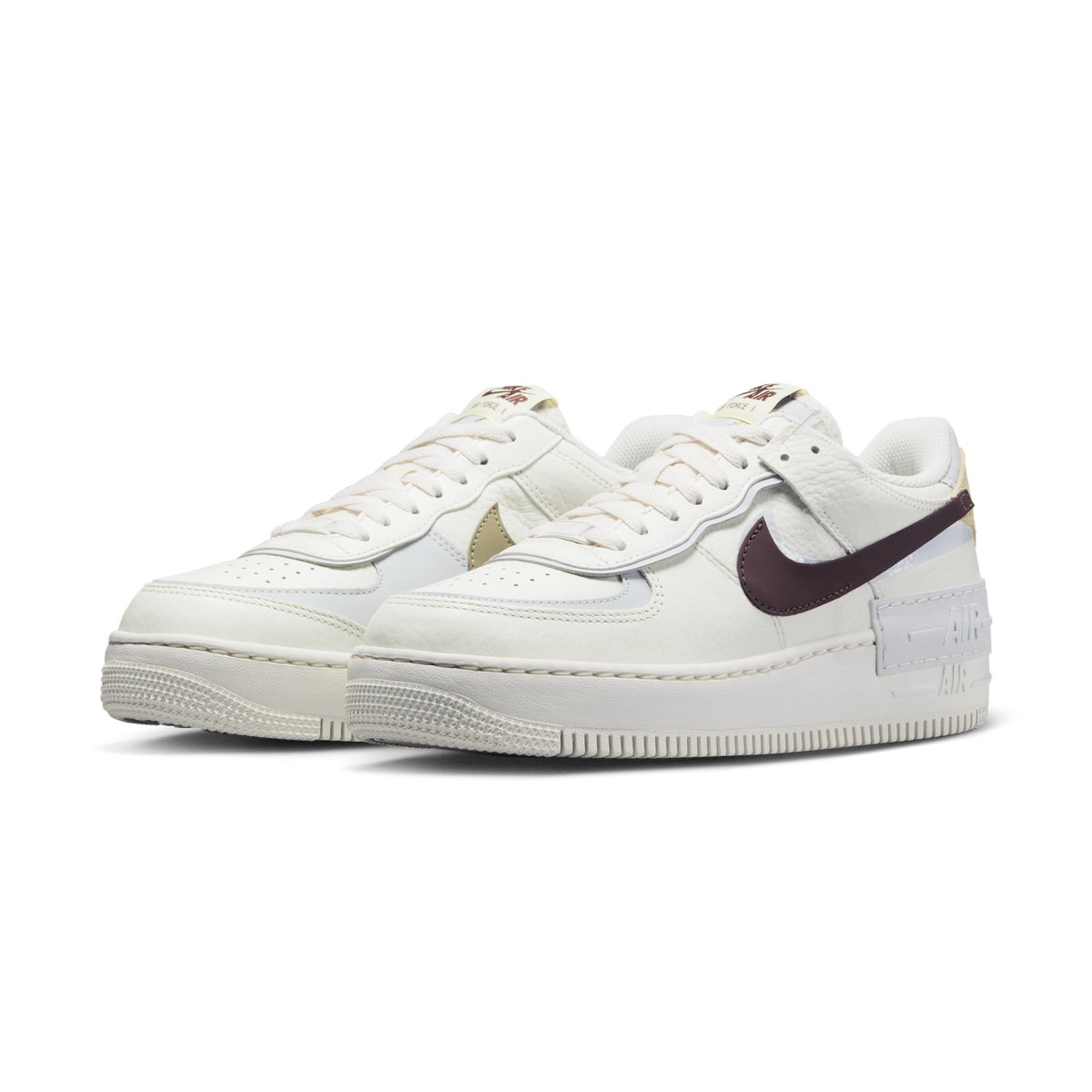 Nike Air Force 1 Low Shadow Sail Earth Python (Women's)