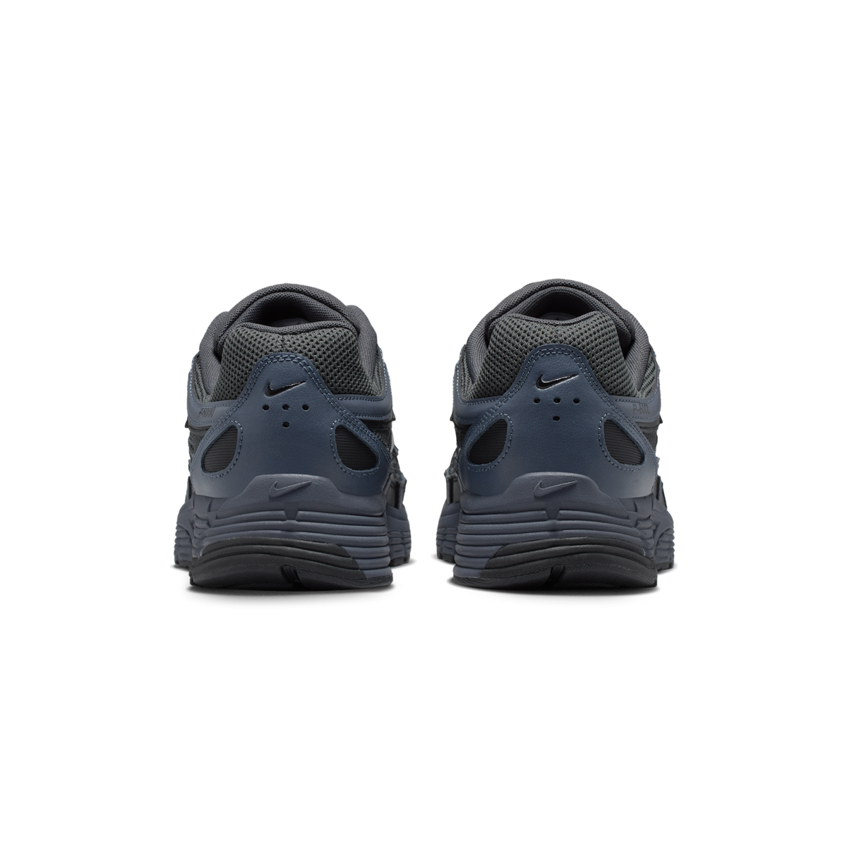 Nike P-6000 Dark Smoke Grey