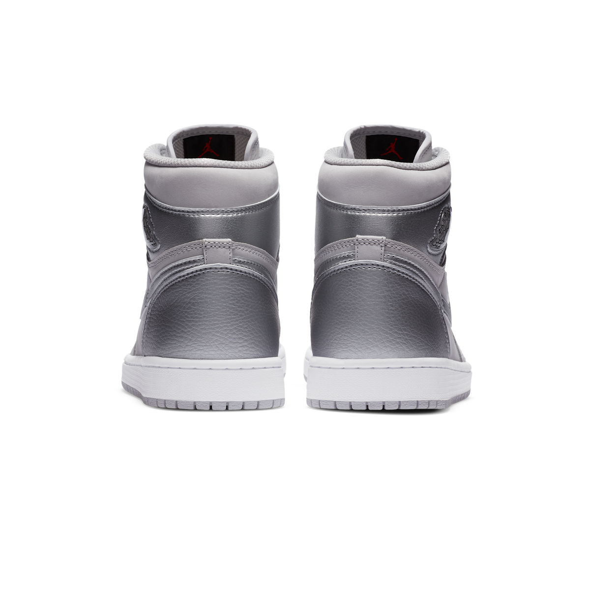 Jordan 1 Retro High CO.JP Neutral Grey (2020)