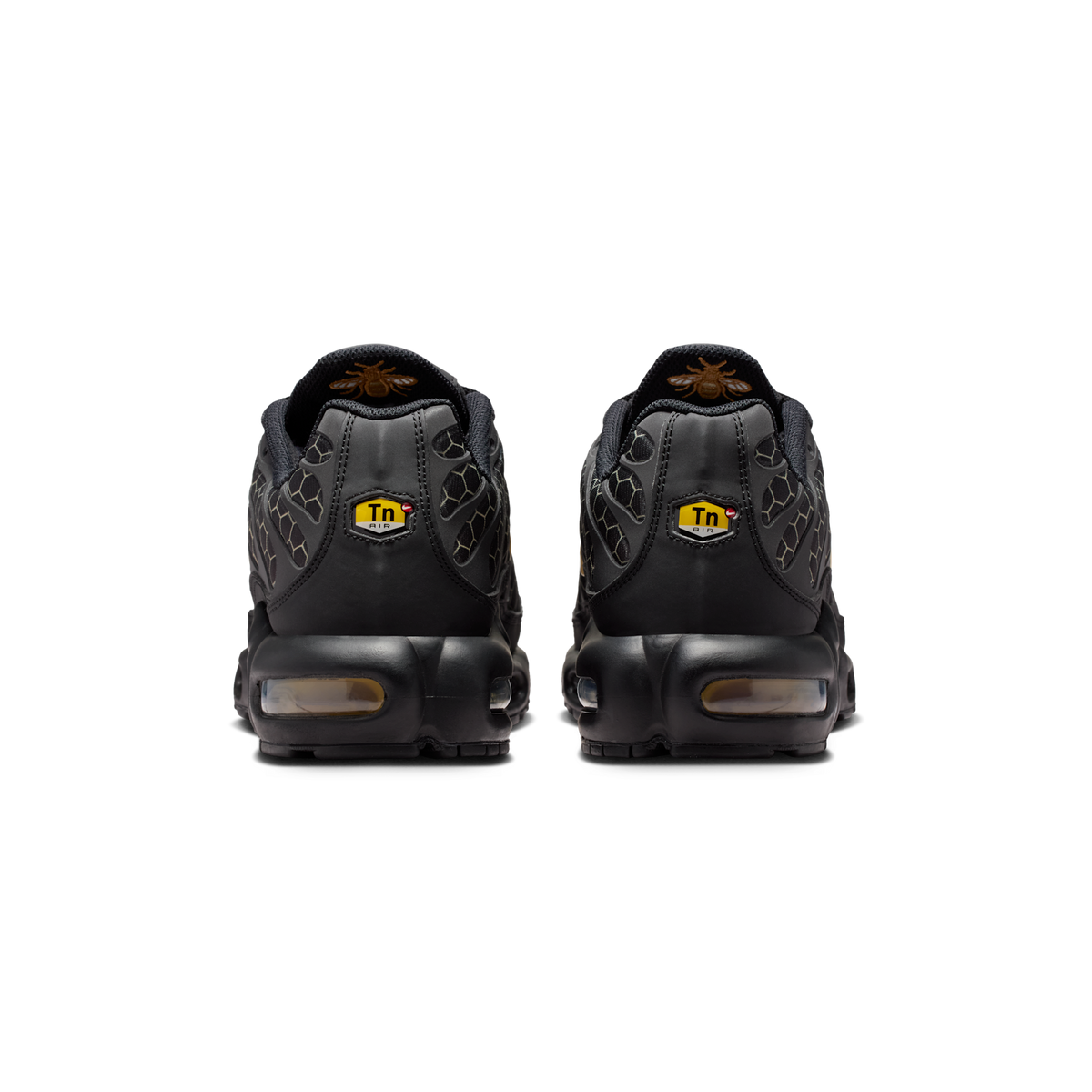 Nike Air Max Plus Black Honey | IQ0287-010