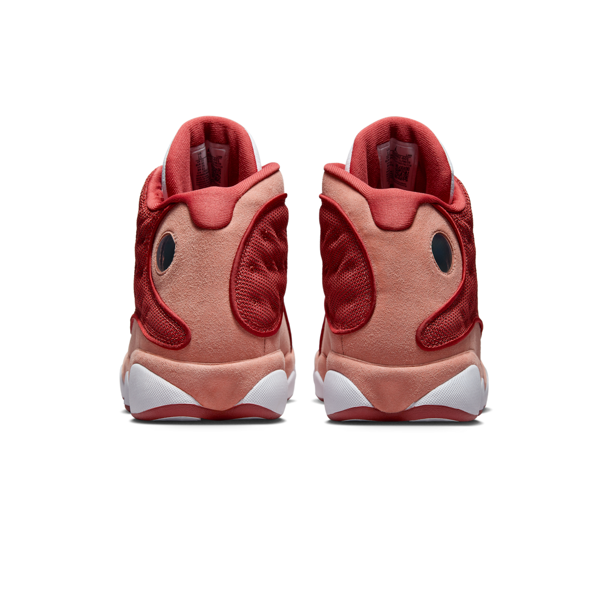 Jordan 13 Retro Dune Red