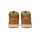 Jordan 1 Mid SE Cheeseburger