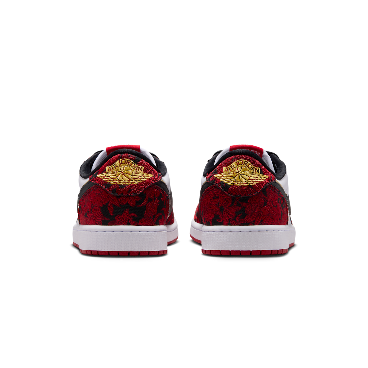 Jordan 1 Retro Low OG Last Dance At The Garden