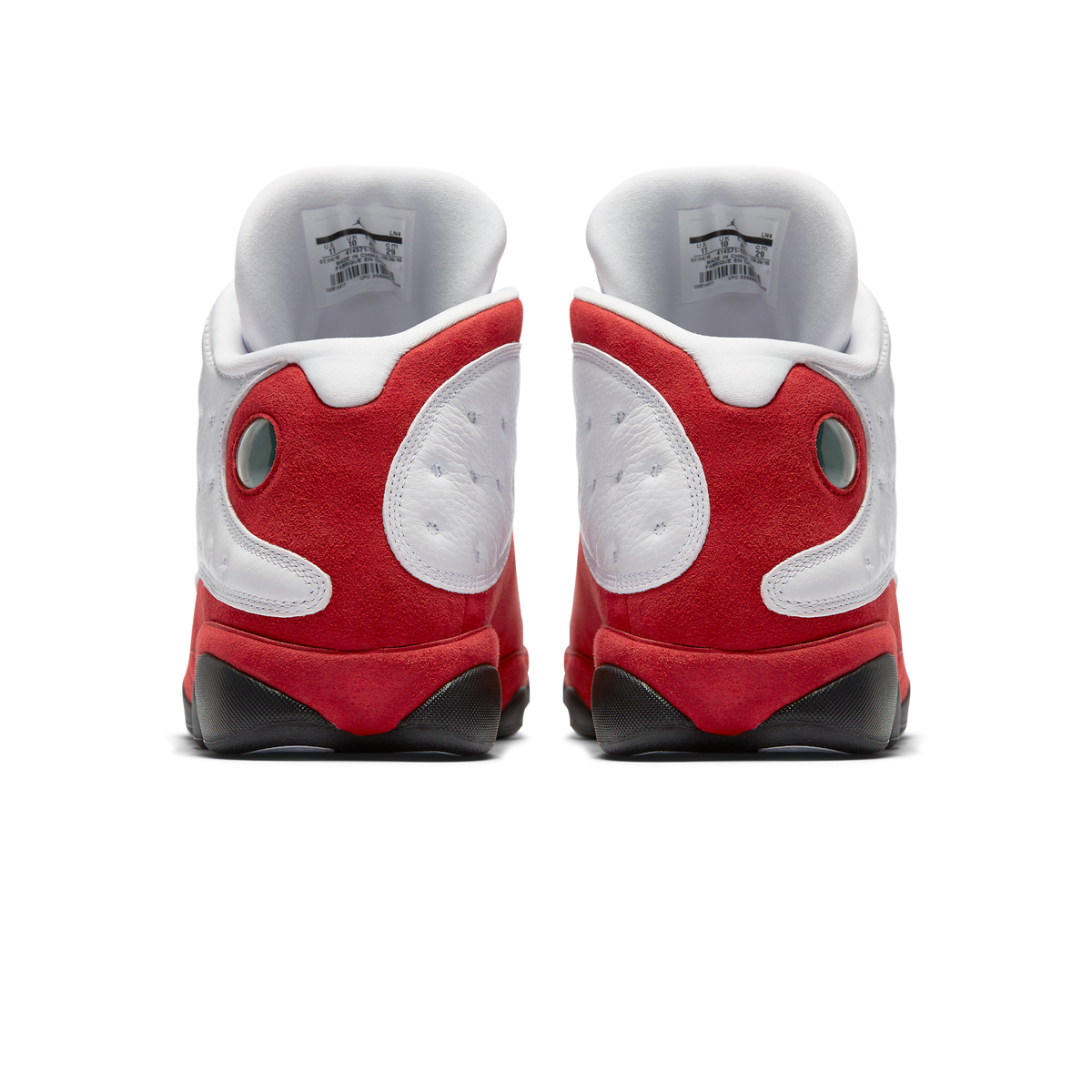 Jordan 13 Retro OG Chicago (2017)