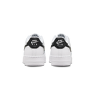 Nike Air Force 1 Low White Black (2024) (GS)