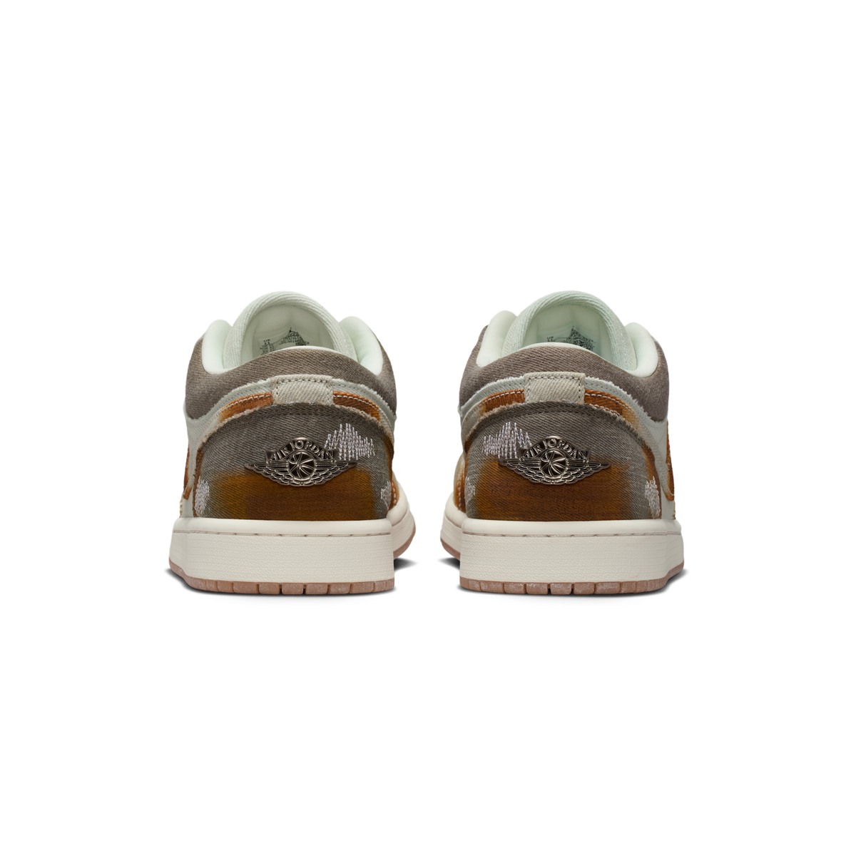 Jordan 1 Low SE Multi-Color Sail Light Bone