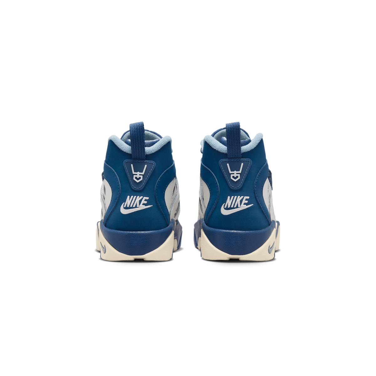 Nike Air Diamond Turf 2 Royals (PS)