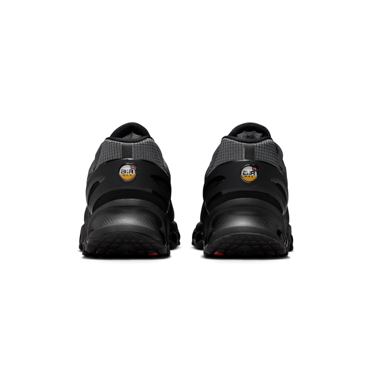 Nike Air Max Dn8 SE Black Dark Grey | HV4525-001