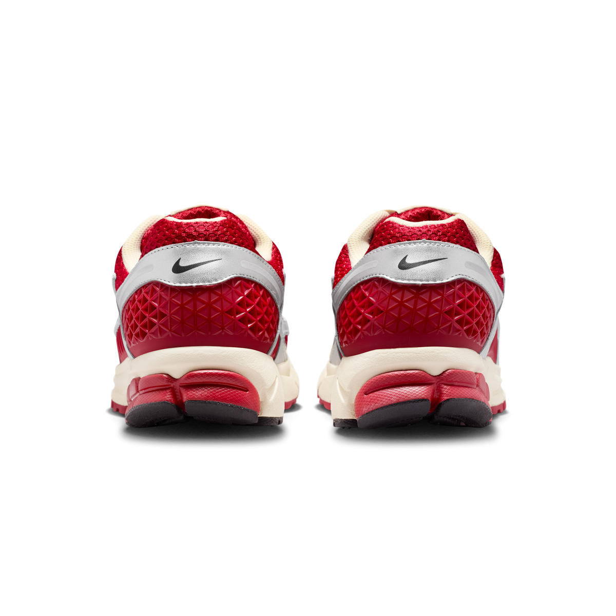 Nike Zoom Vomero 5 Gym Red Chrome