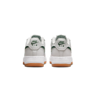 Nike Air Force 1 Low Photon Dust Fir Gum Medium Brown White (GS)