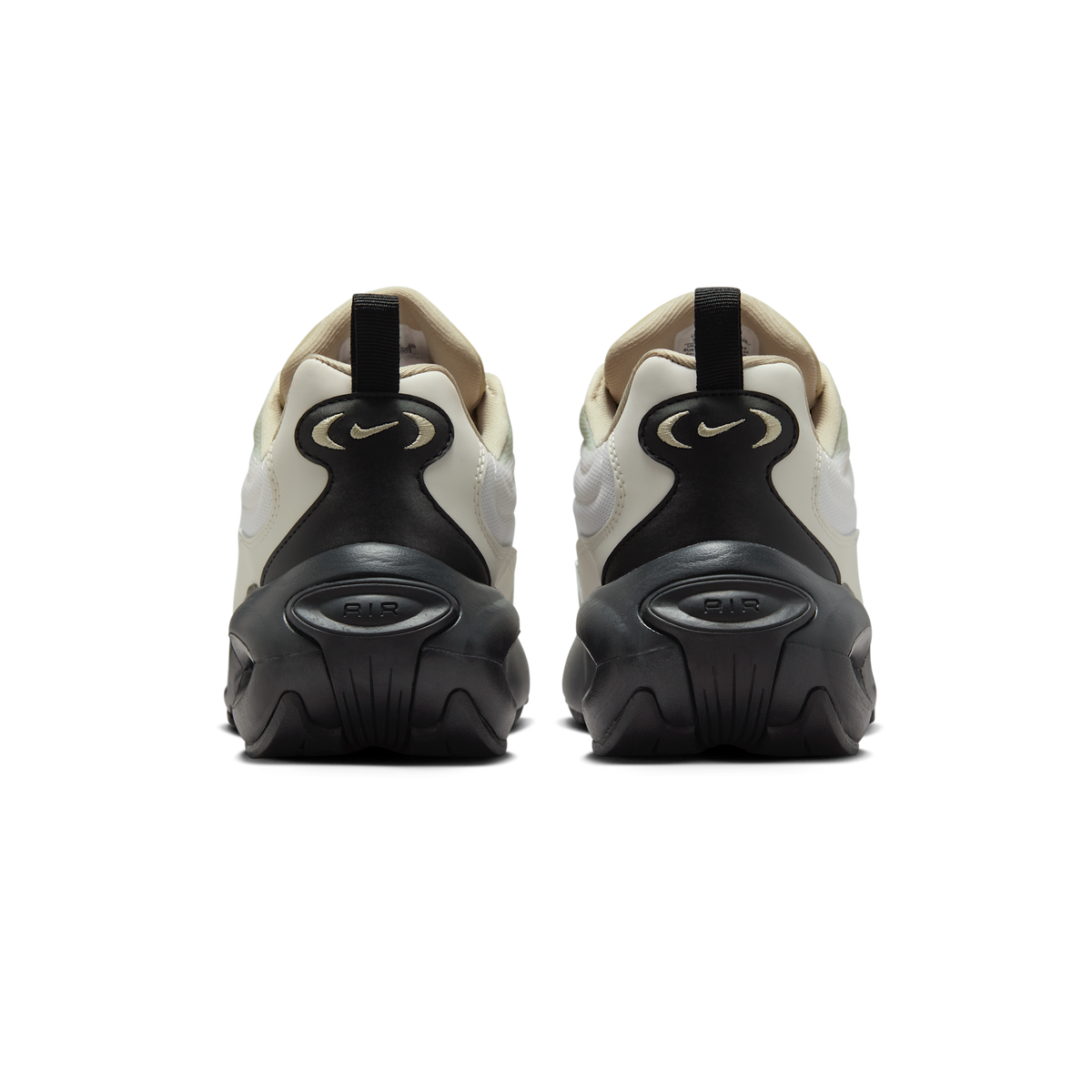 Nike Air Max Portal Phantom Desert Khaki Black (Women's) | IB7698-001