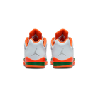 Jordan 5 Retro Low Miami Hurricanes (GS)