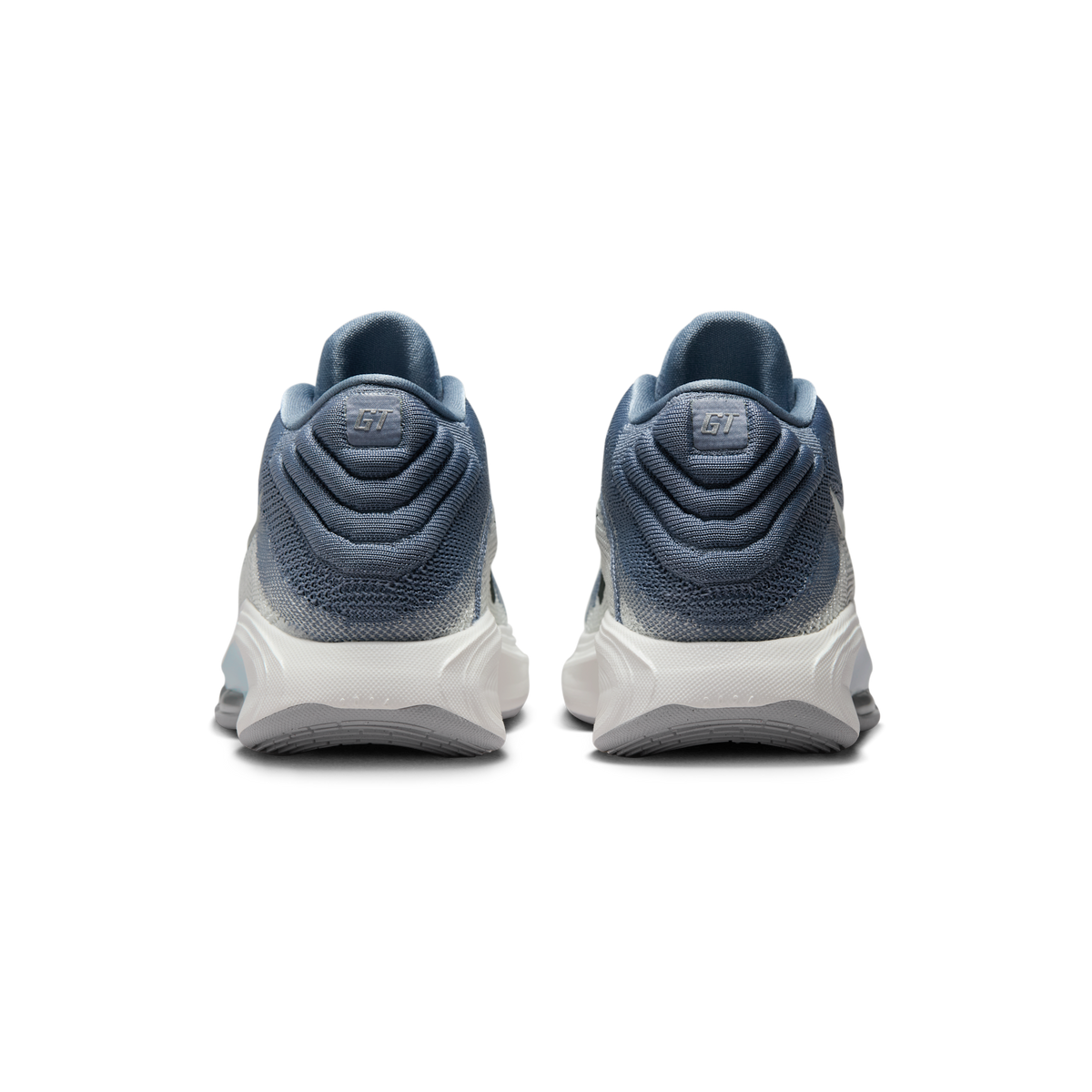 Nike Air Zoom GT Hustle 3 Ashen Slate Sail White Anthracite | FV5953-402