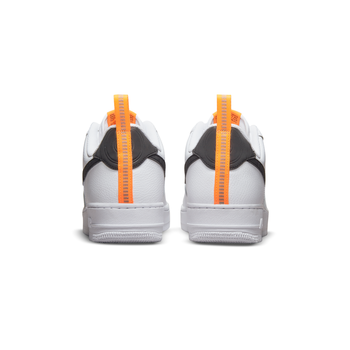 Nike Air Force 1 Low Pivot Point