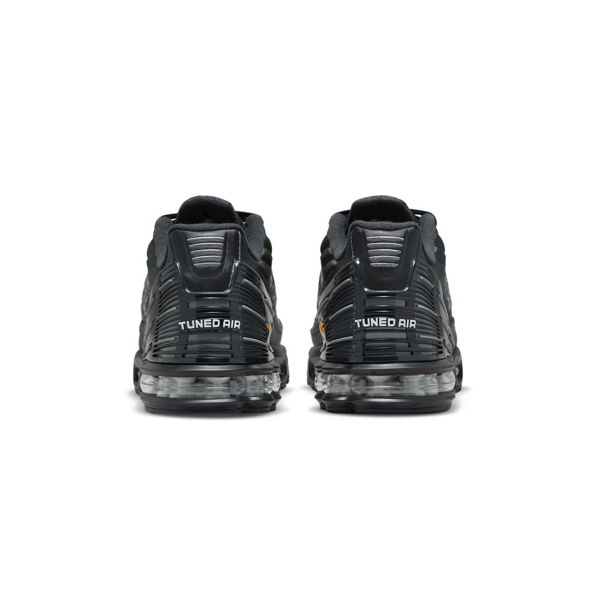 Nike Air Max Plus 3 Black Graphic | DO6386-001
