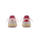 Jordan 1 Retro Low OG SP Travis Scott Sail Tropical Pink (PS)