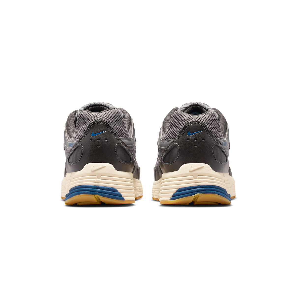 Nike P-6000 Pencil Point Court Blue