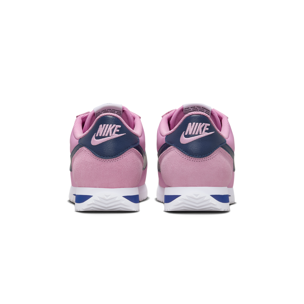 Nike Cortez TXT Beyond Pink Blue Void (Women's) | DZ2795-602