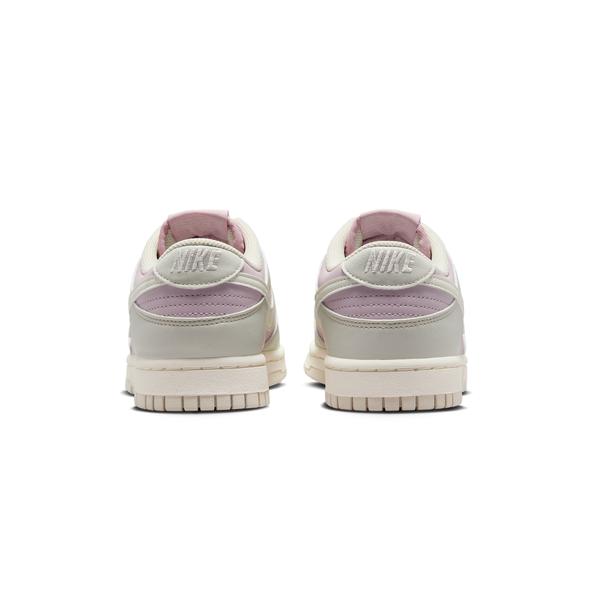 Nike Dunk Low Next Nature Platinum Violet (Women's)