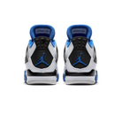 Jordan 4 Retro Motorsports (2017)