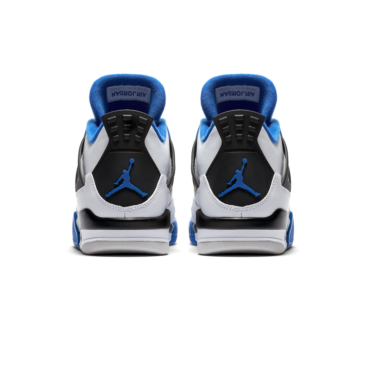 Jordan 4 Retro Motorsports (2017)