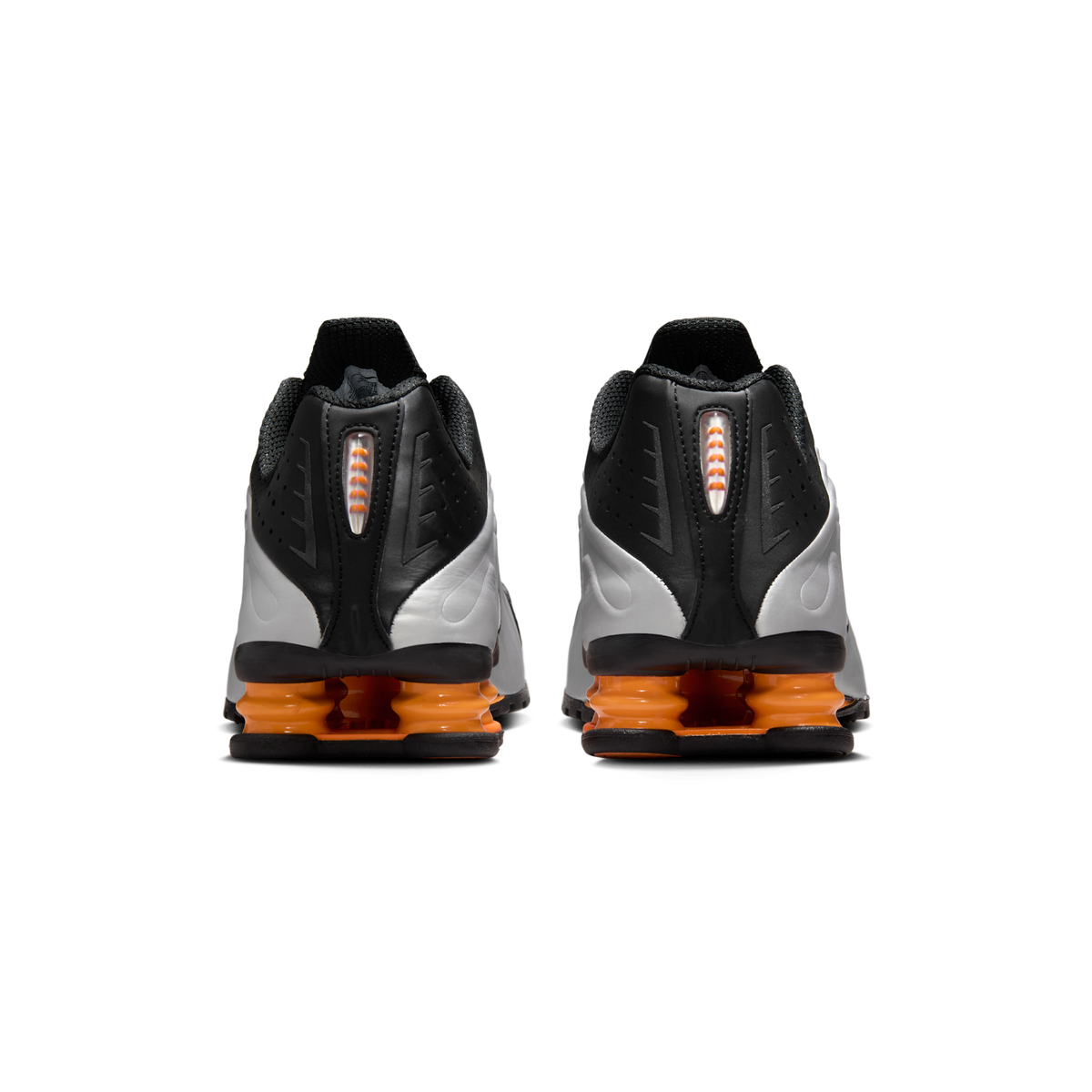 Nike Shox R4 Bright Mandarin | HQ1988-003