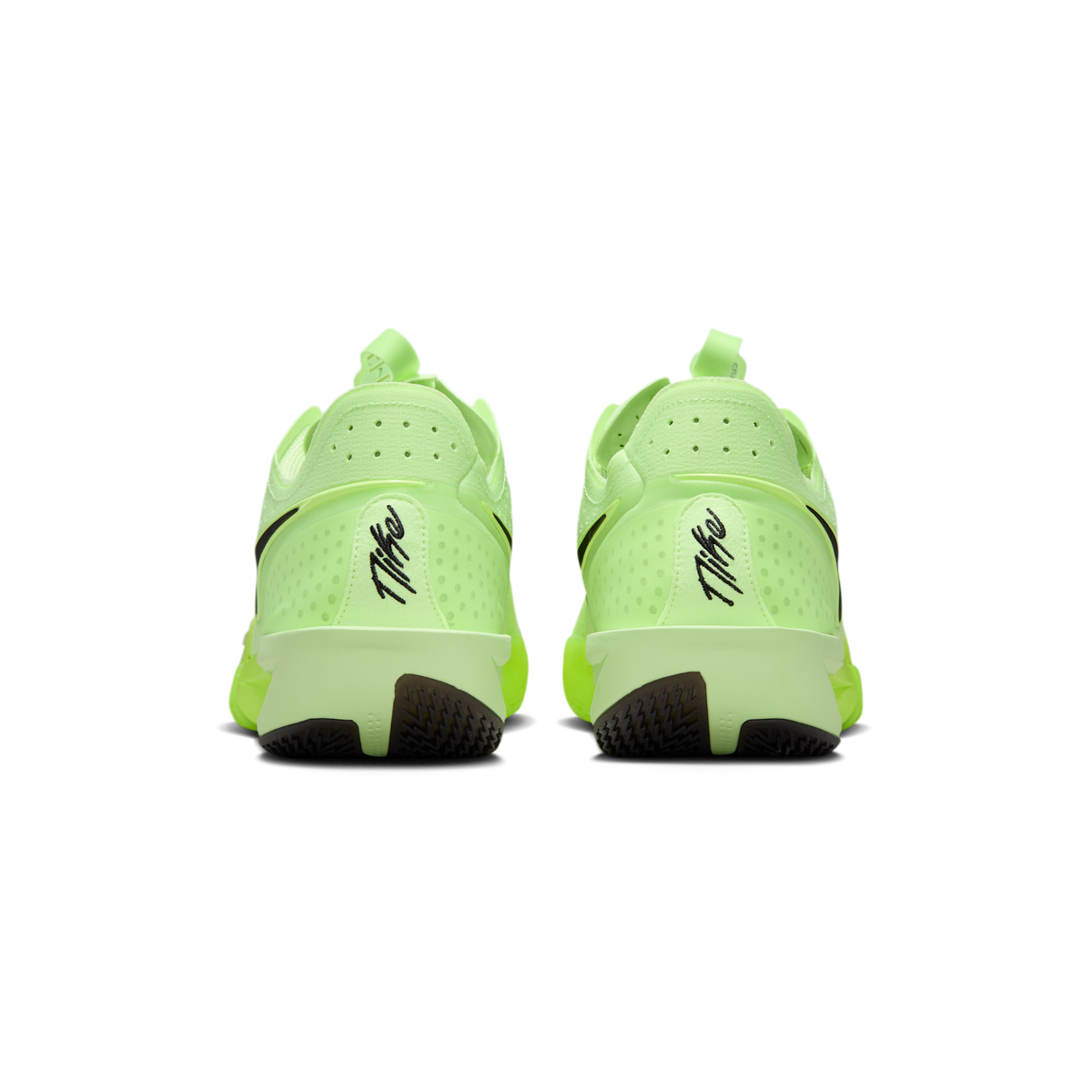 Nike Zoom GT Cut 3 Barely Volt