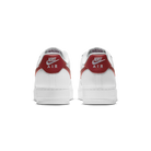 Nike Air Force 1 Low White Team Red