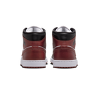 Jordan 1 Mid SE Dark Pony