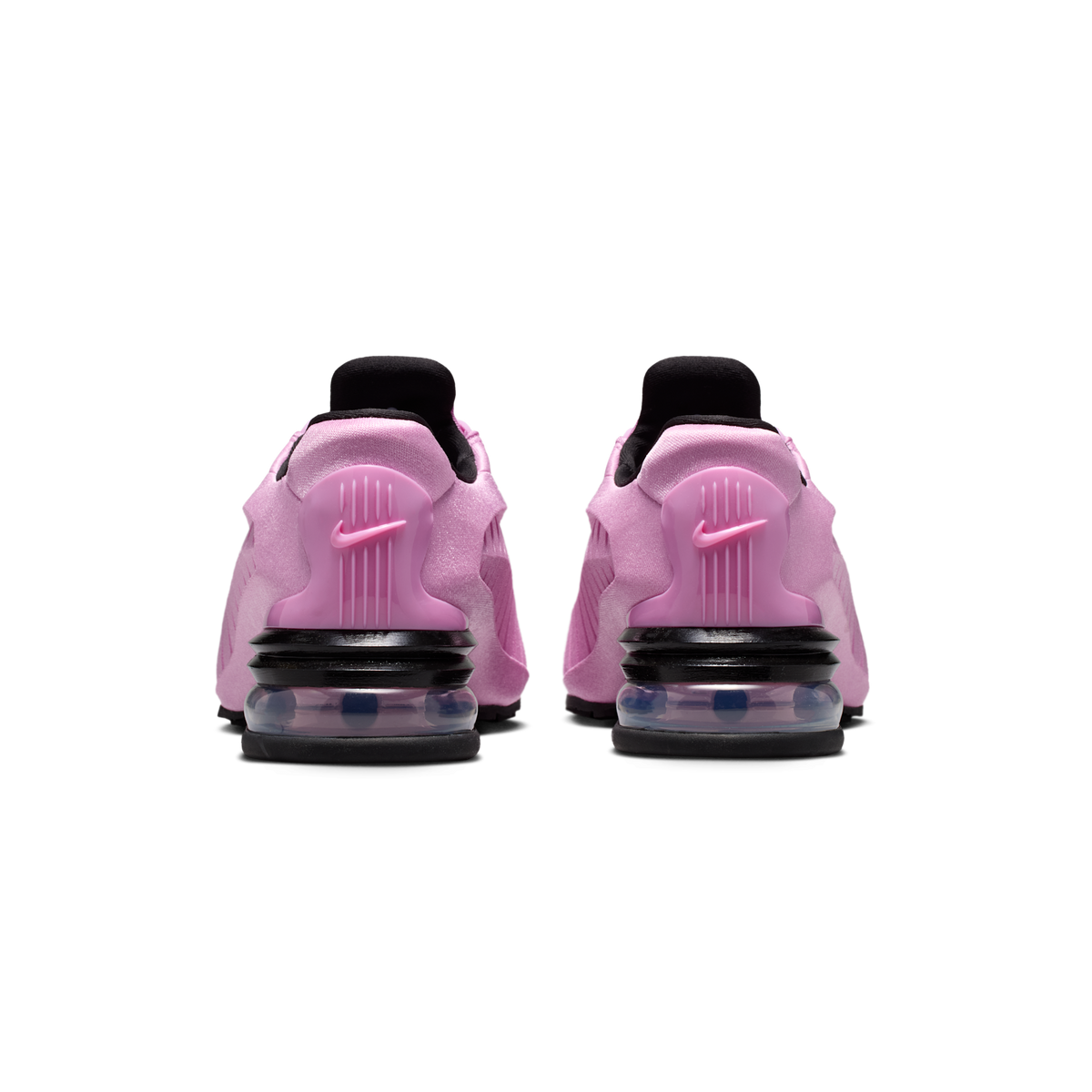 Nike Air Max Dolce Light Magenta Black (Women's)