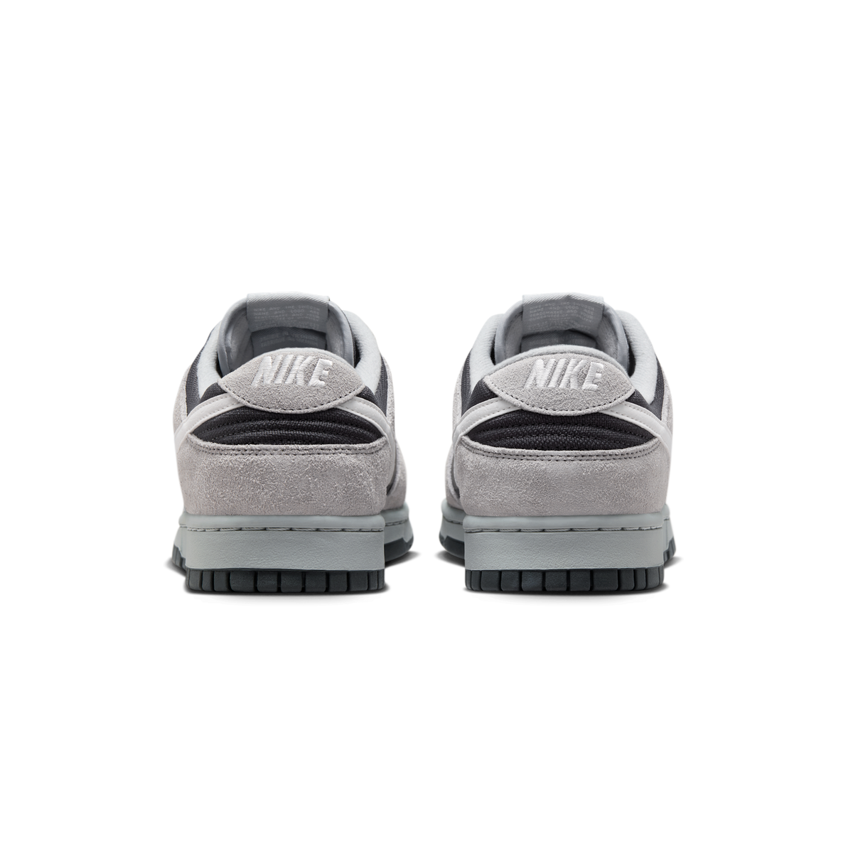 Nike Dunk Low Light Smoke Grey Anthracite