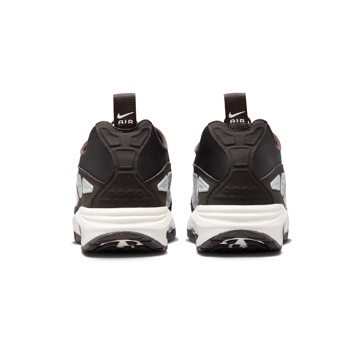 Nike Air Max Sunder Velvet Brown Cave Stone (Women's)