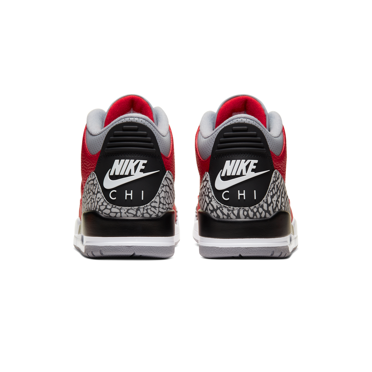 Jordan 3 Retro SE Unite (Chicago Exclusive)