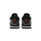 Jordan Legacy 312 Low Black White Safety Orange (GS)