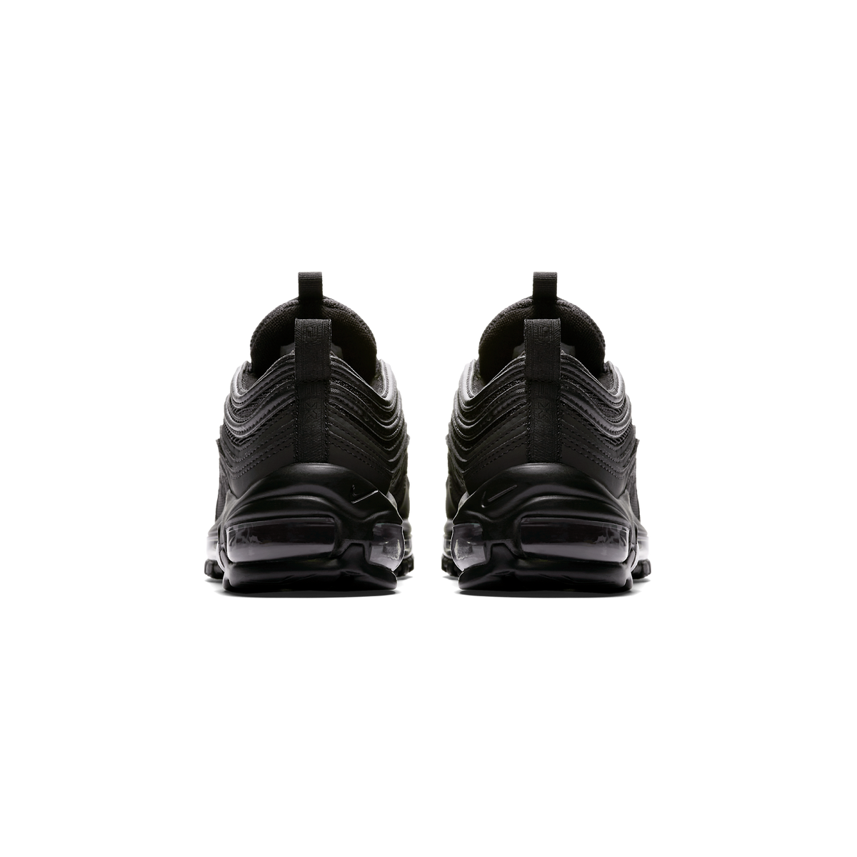 Nike Air Max 97 OG Triple Black (GS) | AV4149-001