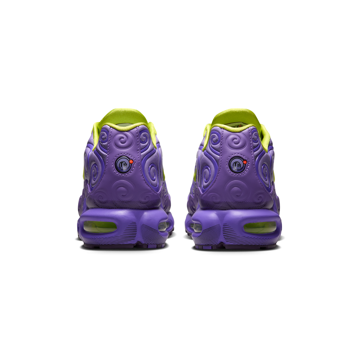 Nike Air Max Plus One Piece Gomu Gomu (Without Promo Card)