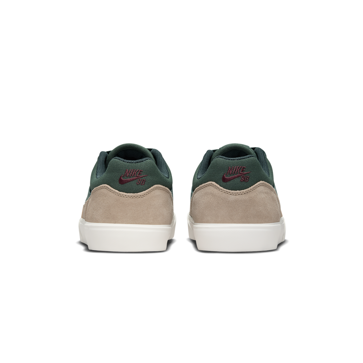 Nike SB Malor Seaweed Khaki Phantom