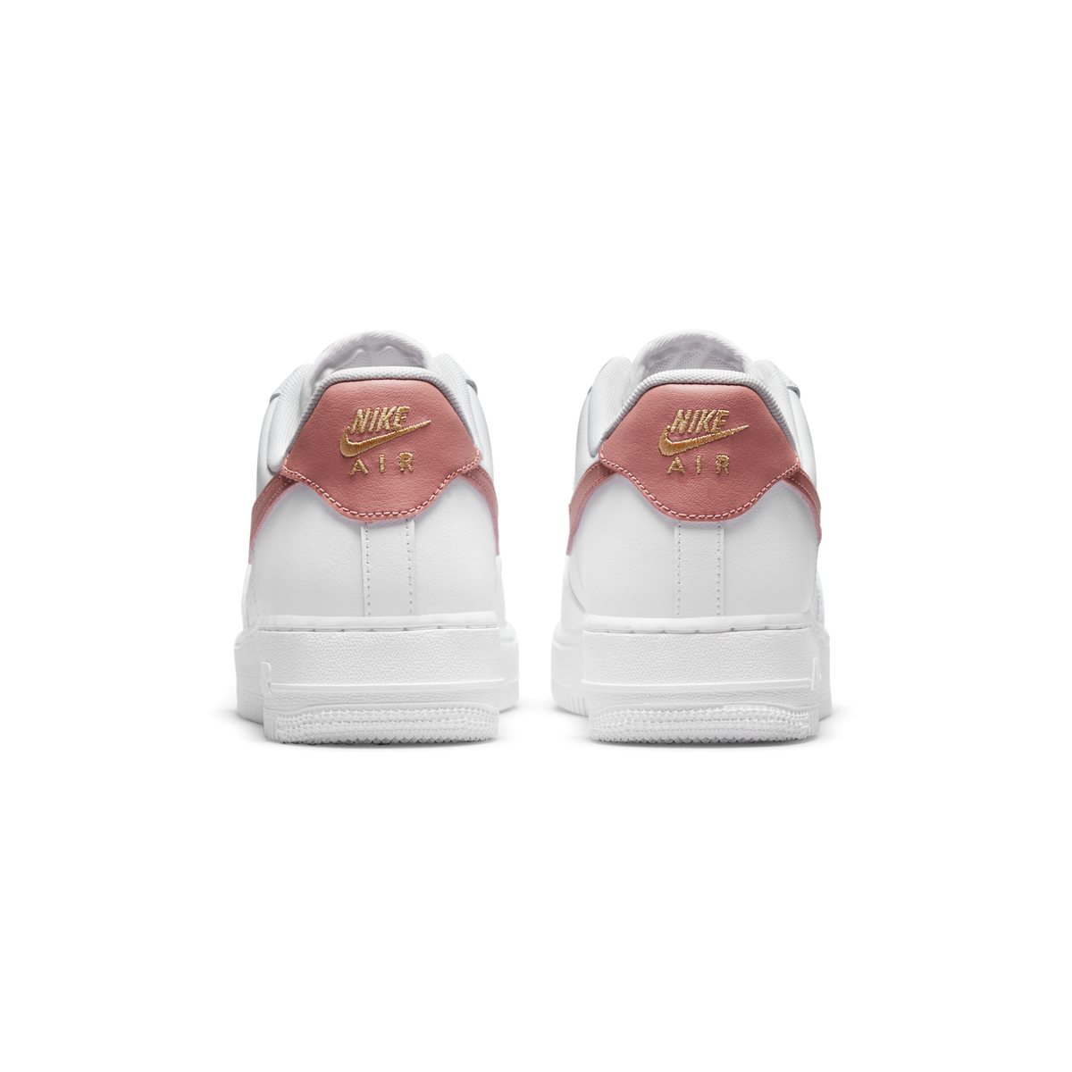 Nike Air Force 1 Low '07 Rust Pink (Women's)