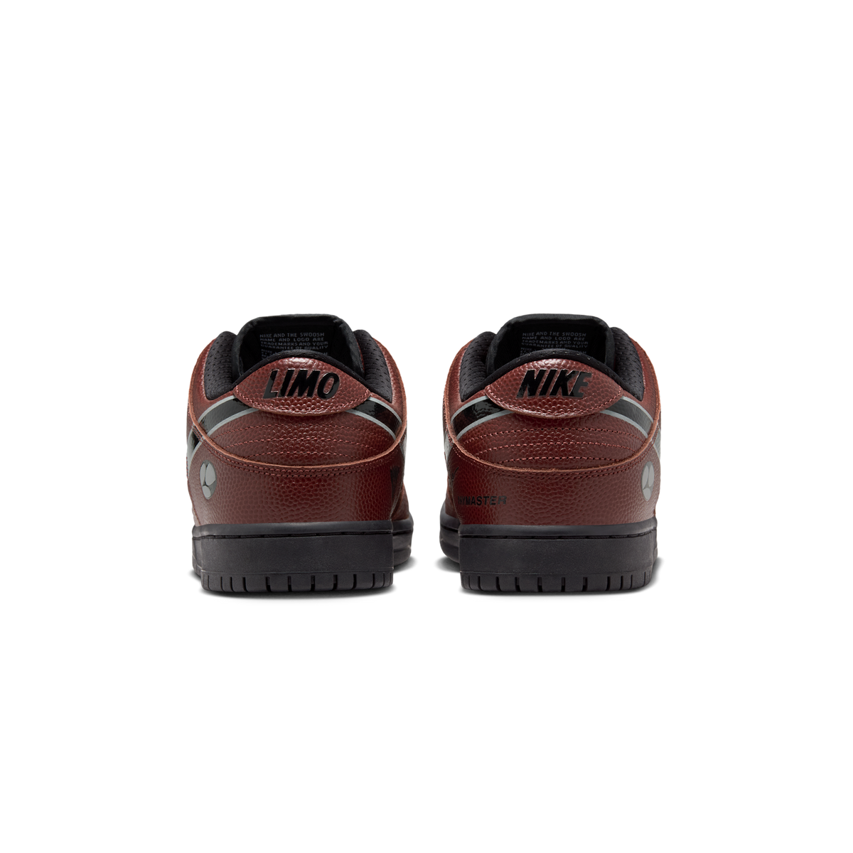 Nike SB Dunk Low Limosine Skateboards