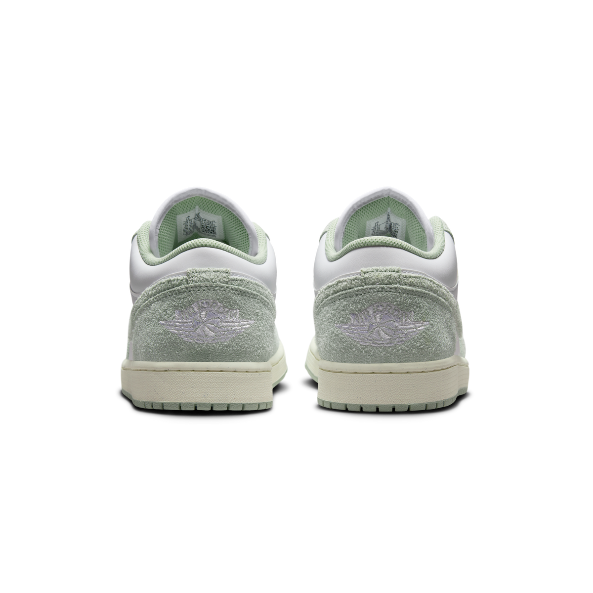 Jordan 1 Low SE Seafoam