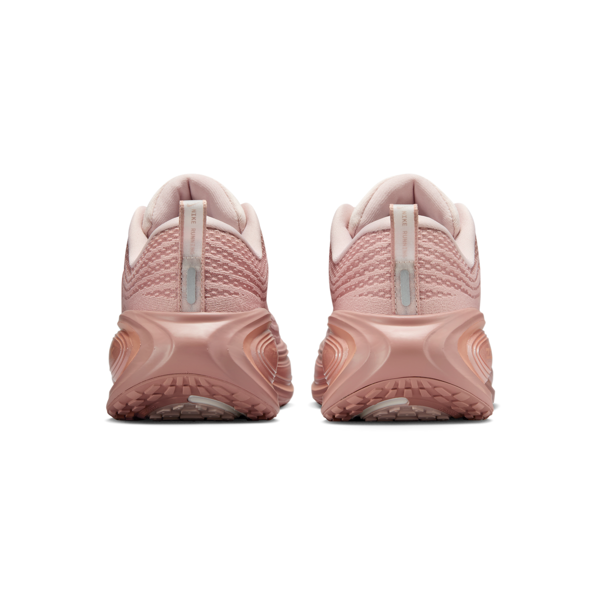 Nike Vomero Plus Particle Pink Rose Gold (Women's) | HV8154-601
