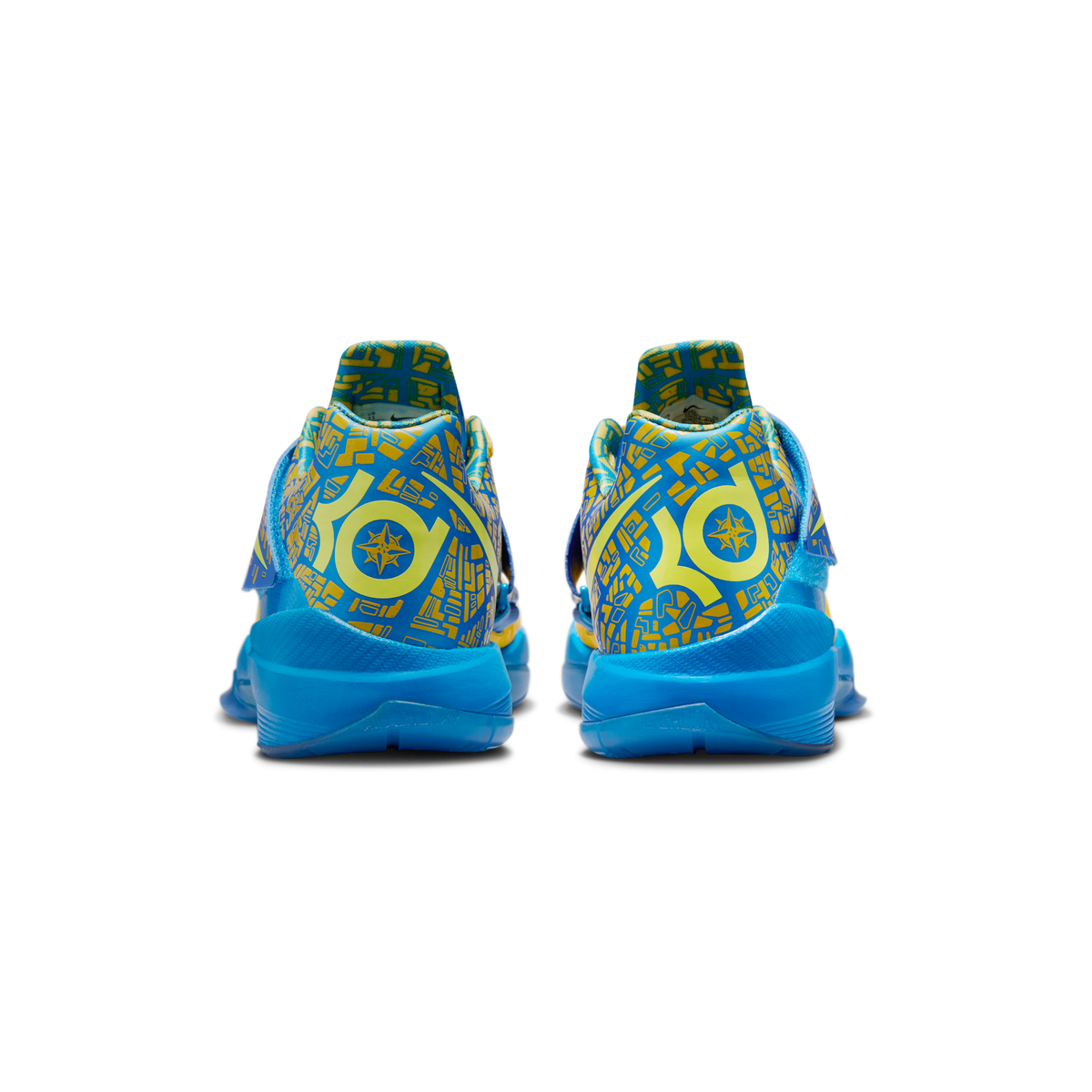 Nike KD 4 Scoring Title (2025) | FZ5916-400
