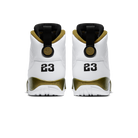 Jordan 9 Retro Statue