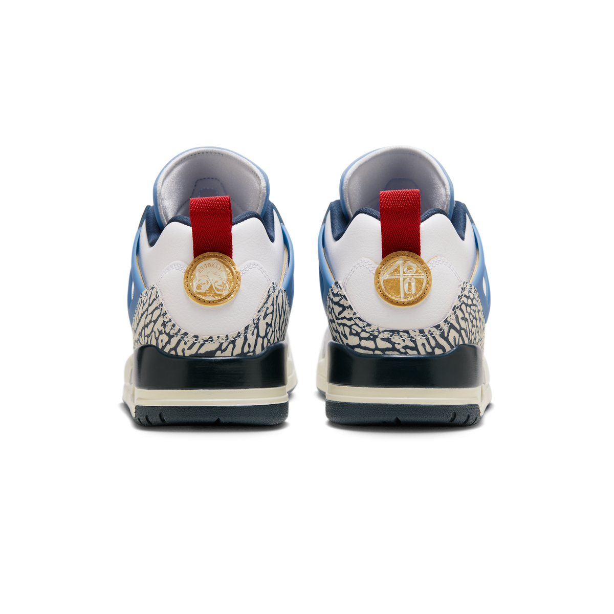 Jordan Spizike Low Motion Pack