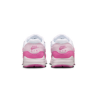 Nike Air Max 1 White Pink Foam (GS)