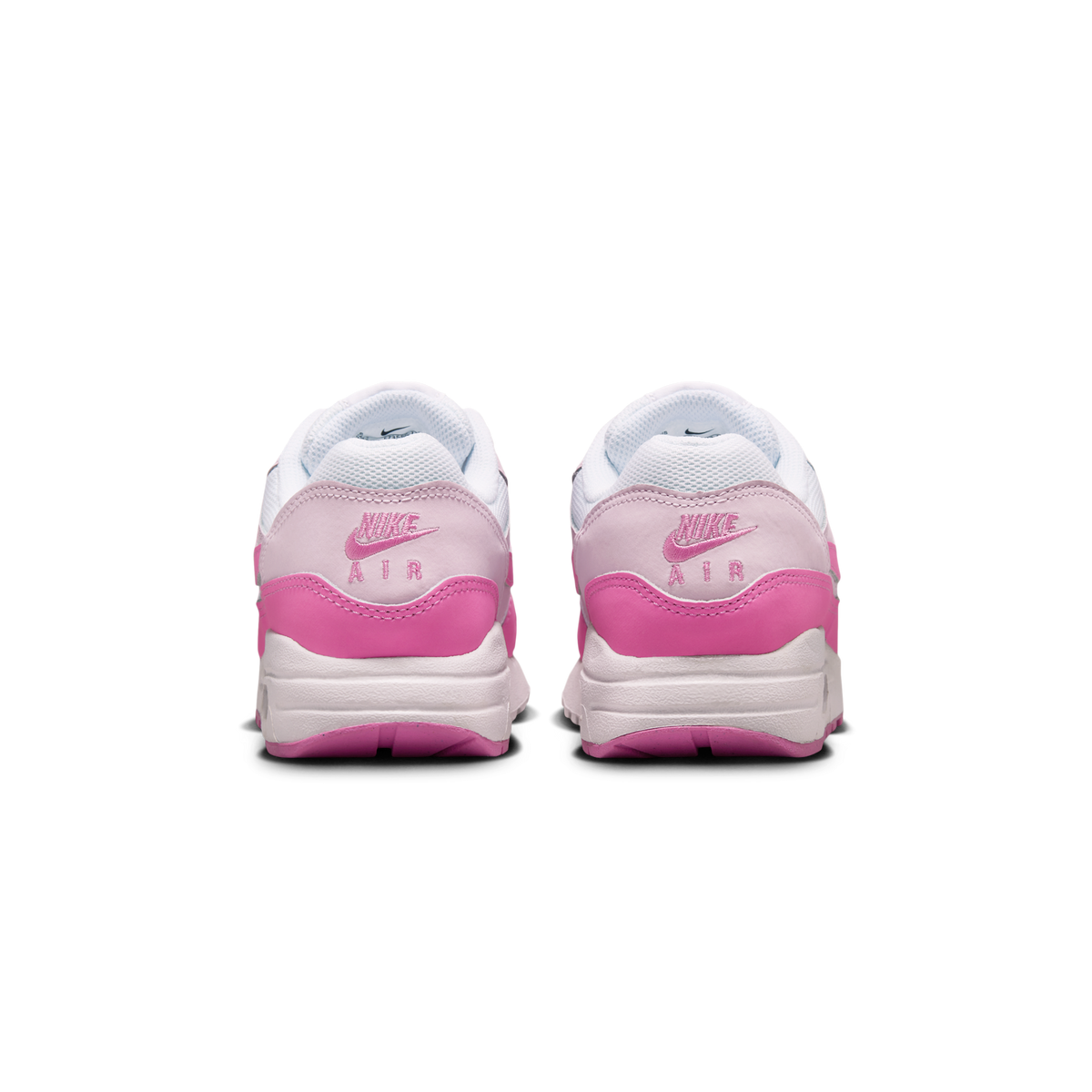 Nike Air Max 1 White Pink Foam (GS)