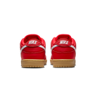 Nike SB Dunk Low University Red Gum | FJ1674-600