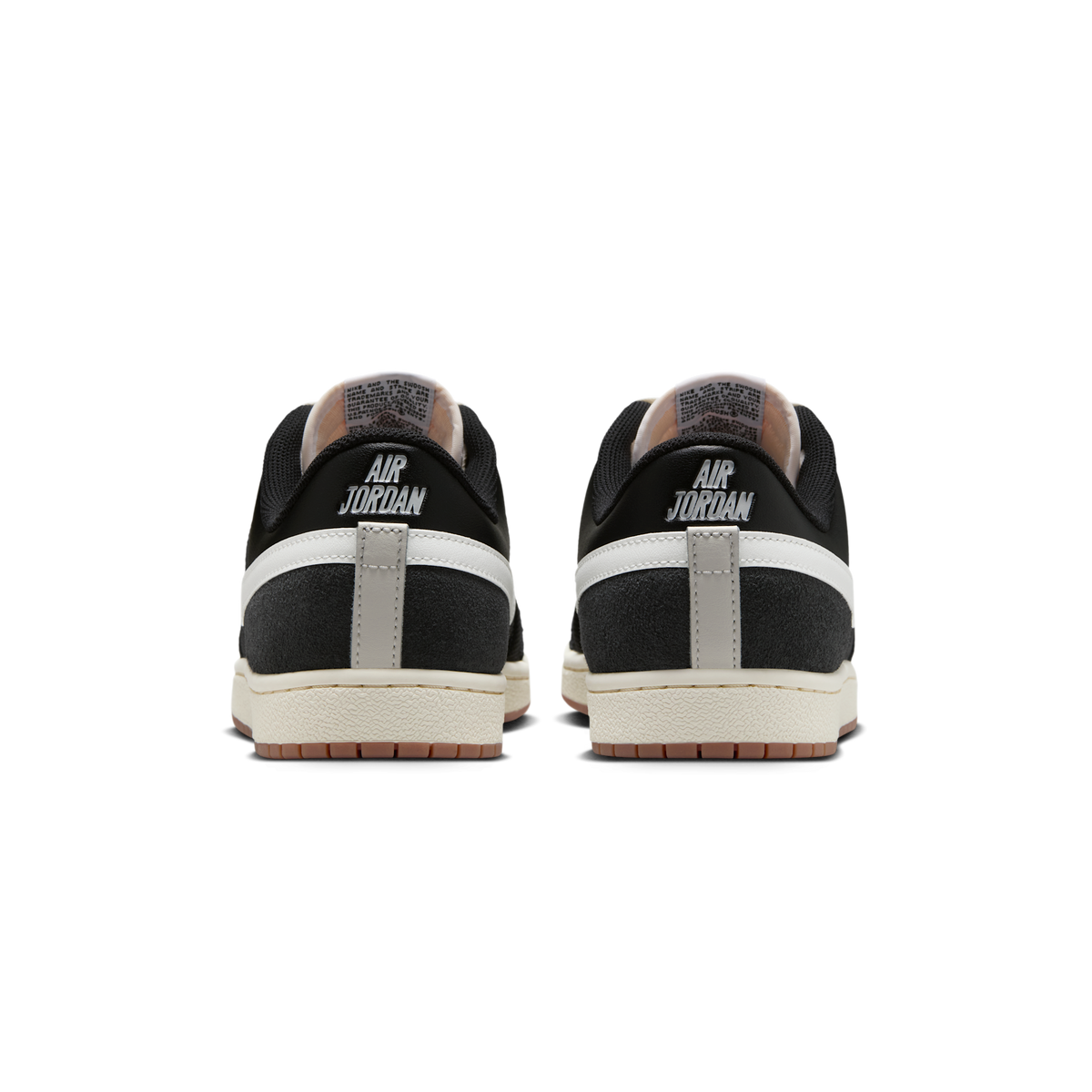 Jordan Skyline Low Black Summit White
